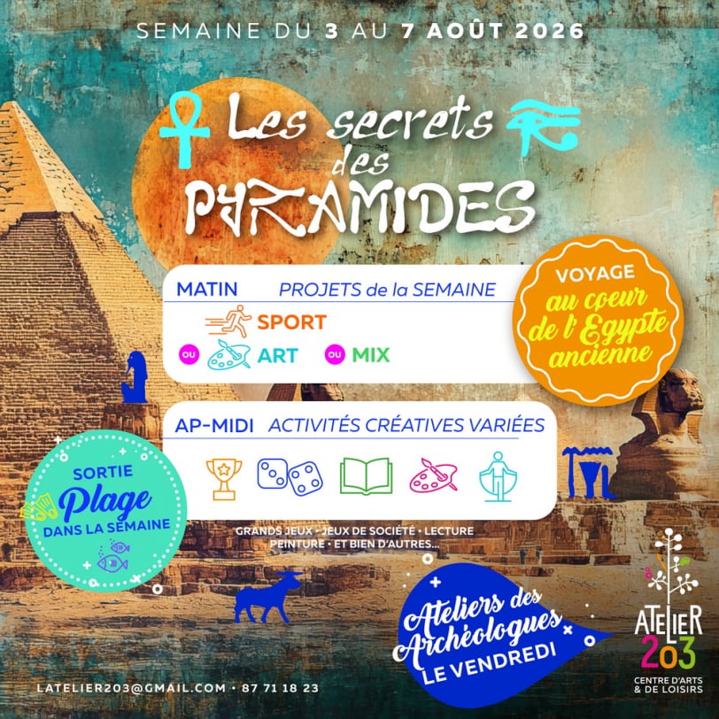 stage vacances tahiti