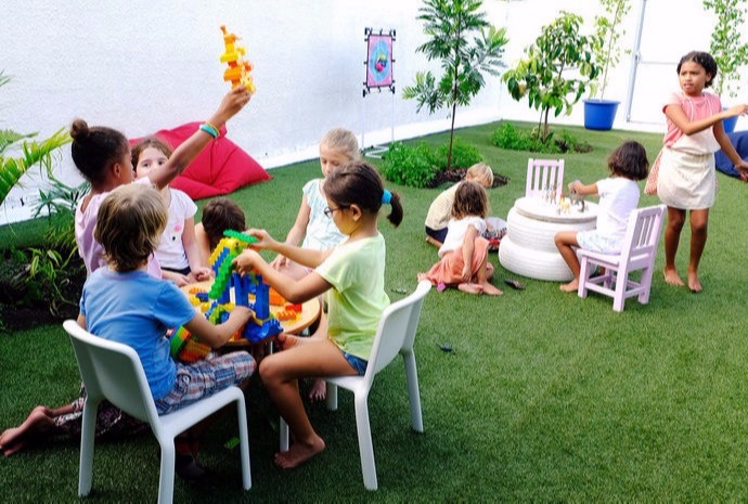 location tahiti local